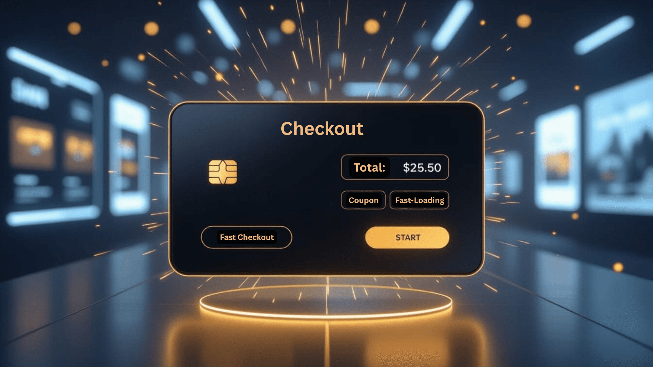 How Slow Checkouts Destroy Sales — and How to Build a Fast One
