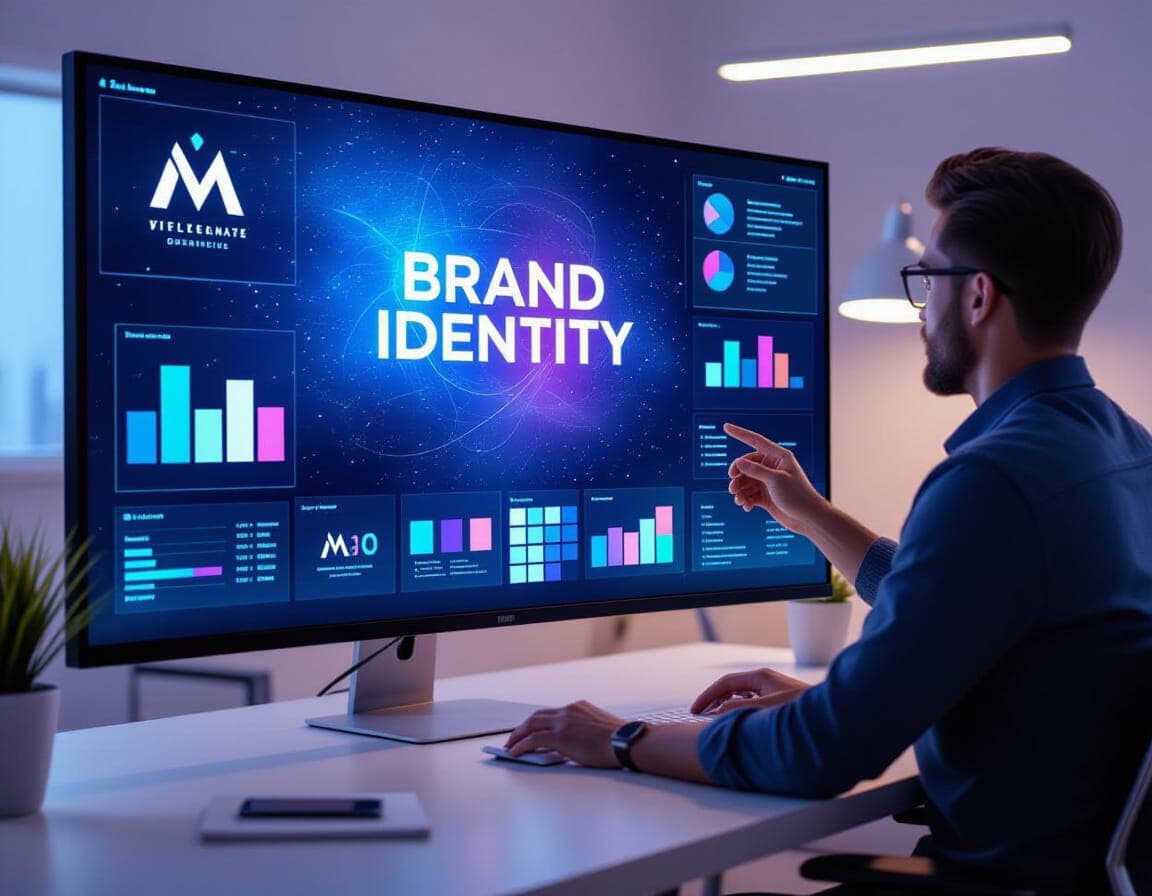 Complete Brand Suite