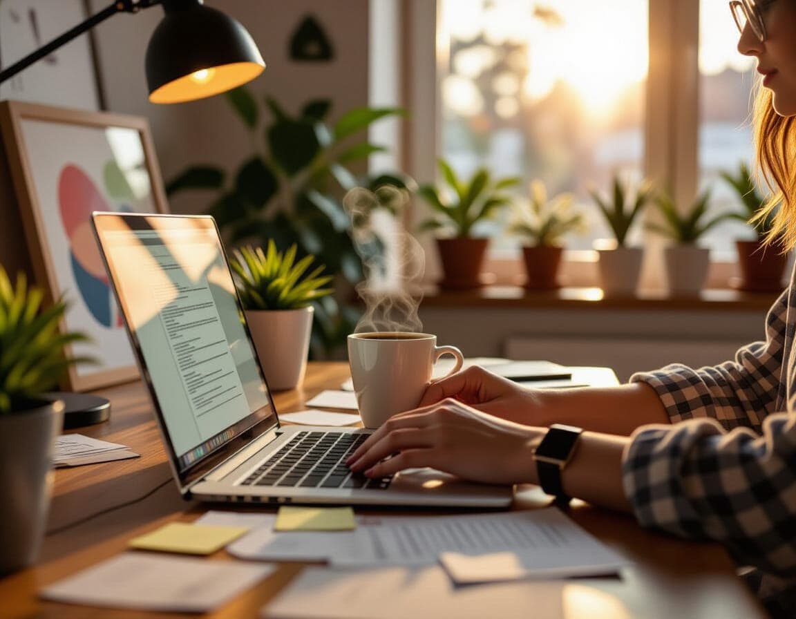 Content Creation (Copywriting)