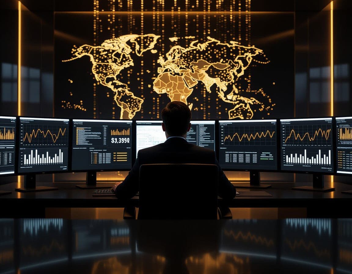 E-commerce Care Plan