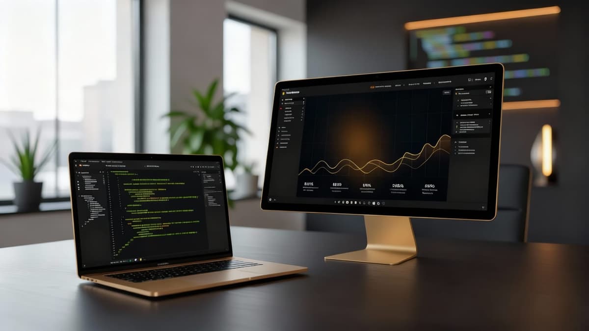Why Your Website Looks Great but Performs Poorly — And How to Fix It