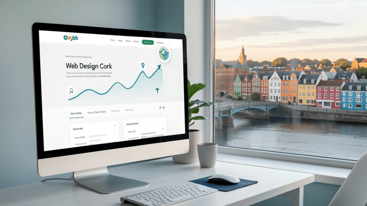 Why SEO matters for Cork businesses